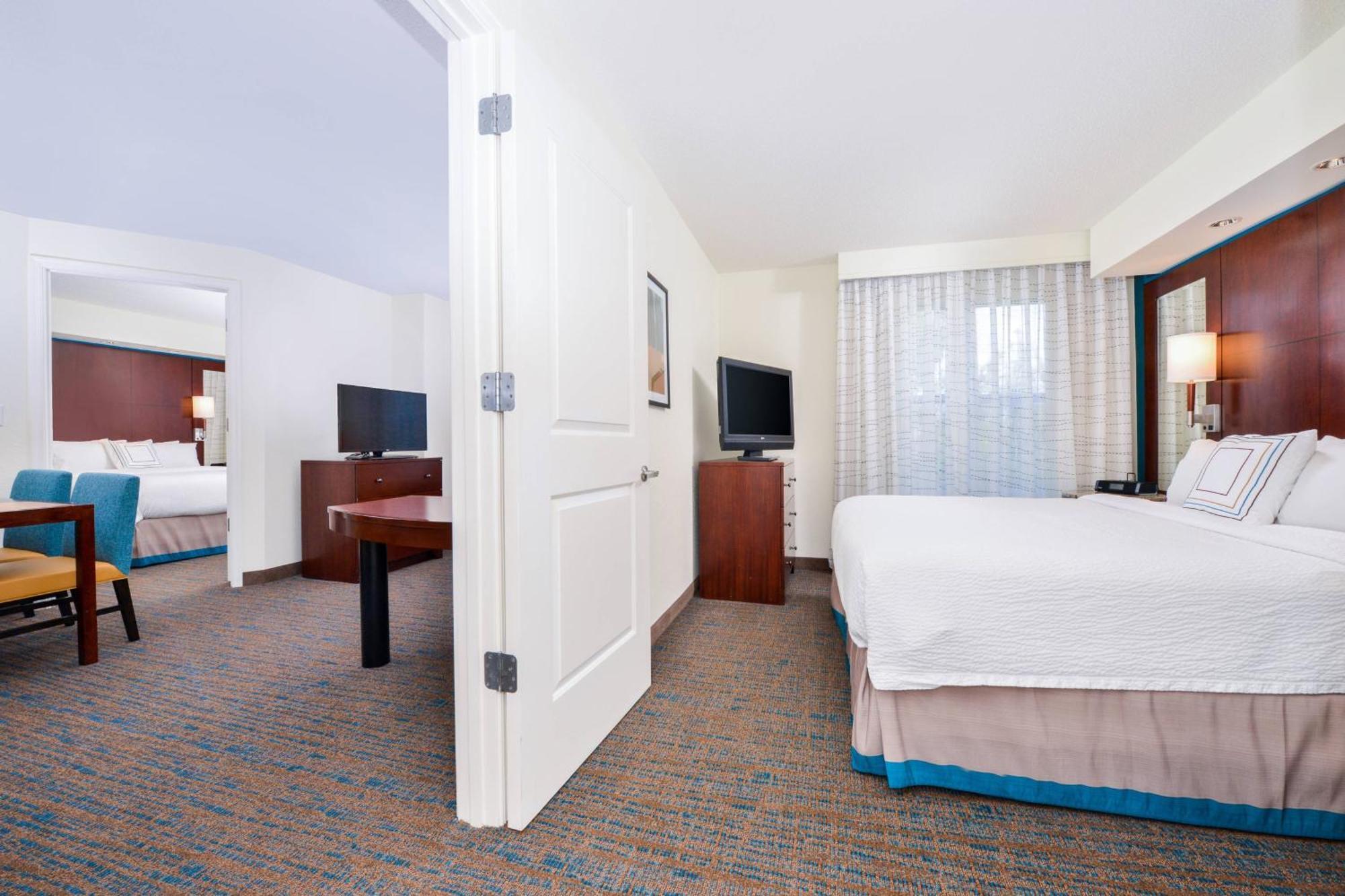 Residence Inn By Marriott Harrisonburg Exterior foto